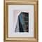 Craig Frames Victoria Gold Picture Frame with Mat